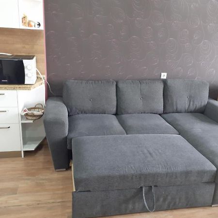 Apartment With Black Sea View Батуми Екстериор снимка