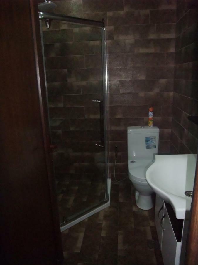 Apartment With Black Sea View Батуми Екстериор снимка